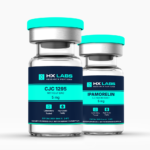 CJC-1295 (NO DAC) 5MG + IPAMORELIN 5MG